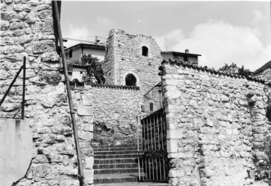 Castello di Sefro